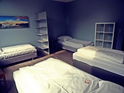 Apart Sarstedter Hof - 4