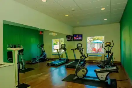 Holiday Inn Express St. Petersburg North / i-275, An Ihg - 22
