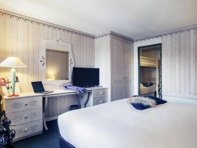 Mercure Courchevel 1850 - 7