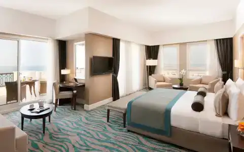 Rixos Bab Al Bahr - Ultra All Inclusive - 6