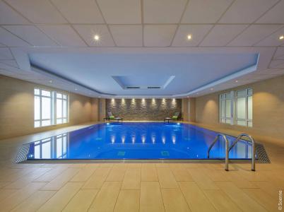 Hilton Bonn - 14