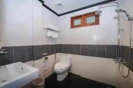 Pai Tan Villas - Sha Extra Plus - 42