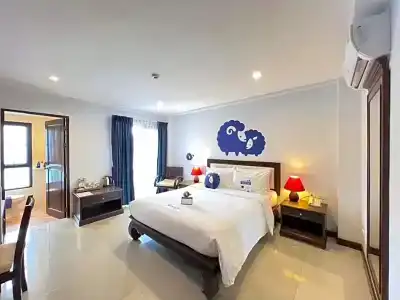 Khaolak Golden Place - 24
