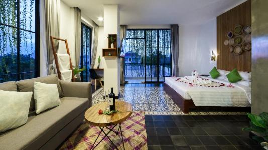 Vihara Residence - 98