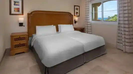 Marriott's Marbella Beach Resort - 34