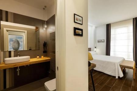 Qui Vicino boutique rooms and suites - 30