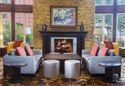 Courtyard Marriott - 4