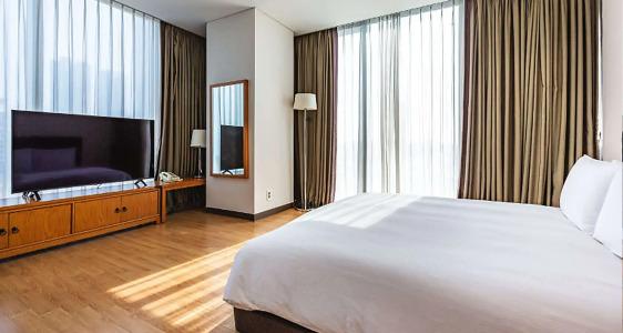 Orakai Songdo Park - 86