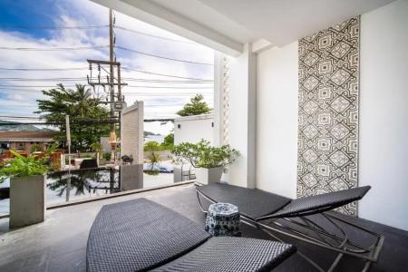 See Sea Villa Phuket Sha - 137