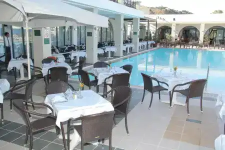 Calypso Palace - 20