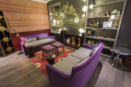 Hôtel Adèle & Jules - 14