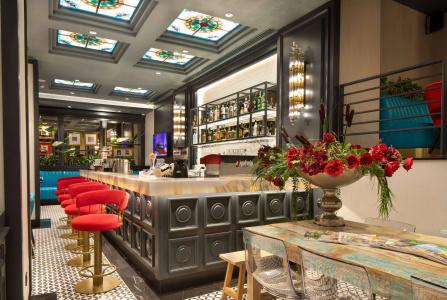 Tryp By Wyndham Istanbul Sisli - 24