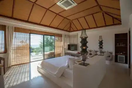The Royal Sands Koh Rong - 34