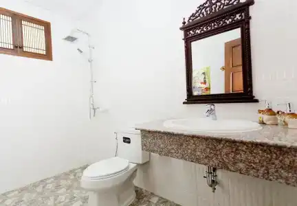 The Mouth Resort - Sha Extra Plus - 24