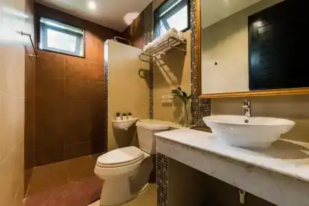 Anda Lanta Resort - 202