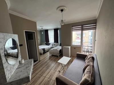 Ersoy Ege Apart Otel - 127