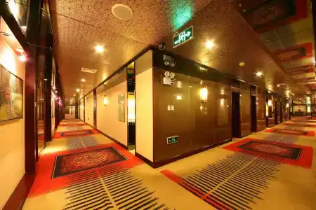 Merlinhod Xi'an (Bell & Drum Tower Branch) - 16