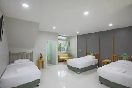 Phuket Nonnita Boutique Resort - 35