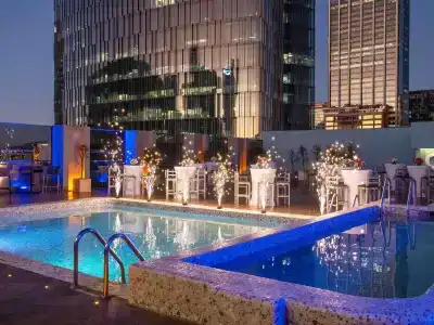 Galeria Plaza Reforma - 19