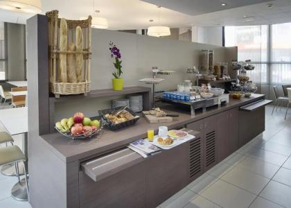 Holiday Inn Express Lille Centre, an IHG - 9