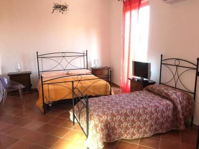 B&B zia Febronia - 12