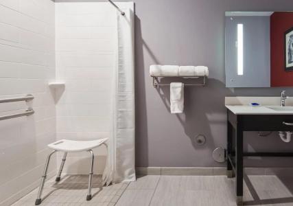 Best Western Plus Airport Inn & Suites - 9