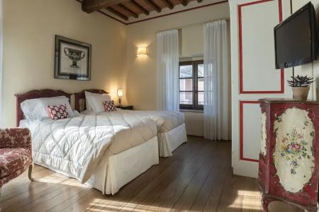 Borgo I Vicelli Adults Only Relais - 35