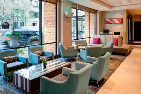 Sonesta ES Suites Chicago Downtown Magnificent Mile - 1