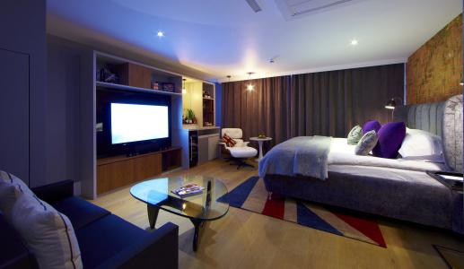 Malmaison London - 31