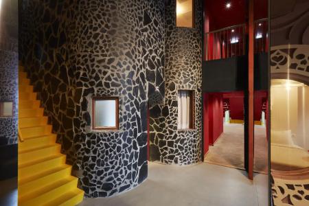 Not Hotel Rotterdam - 12