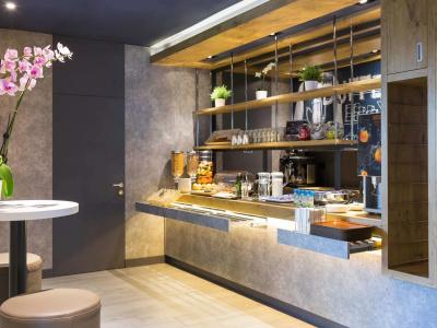 Ibis Budget Madrid Calle 30 - 17