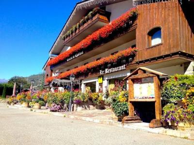 Comtes De Challant Albergo Etico Valle d'Aosta - 12