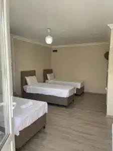 Grand Sami otel - 22