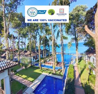 Chang Buri Resort & Spa - 19