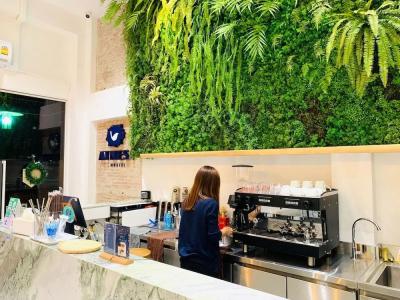 Oyo 753 Atnest Hostel - 17