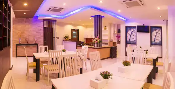 The Nice Krabi - 18