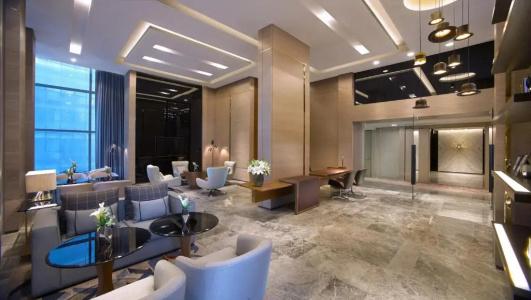 Sofitel Damansara - 84