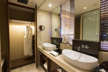 Hyatt Regency Naha, Okinawa - 13