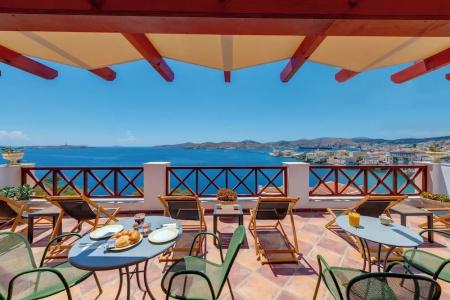 Electra Syros Boutique - 41