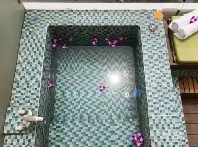 Paradise Saigon Boutique & Spa - 47