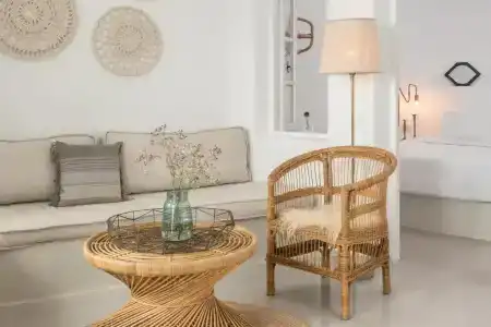 Cocoon Suites - 139