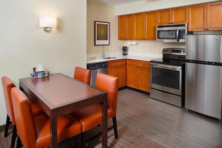 Residence Inn Houston - West University - 19