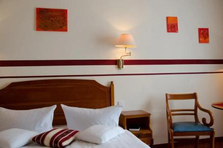Mercure Plaza Magdeburg - 19