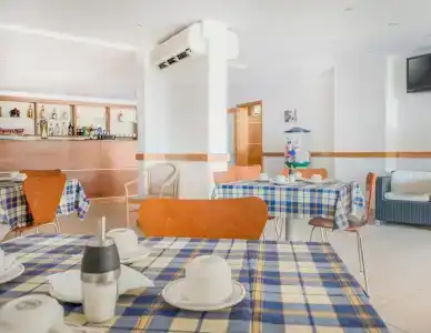Qawra Point Holiday Complex - 26