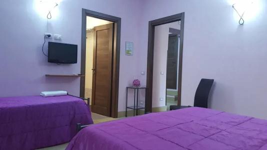 b&b Monte Dei Pegni - 6