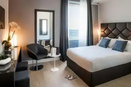 Sanremo Luxury Suites - 52