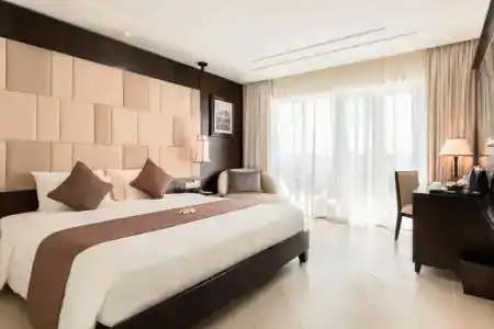 Boutique Hoi An Resort - 15