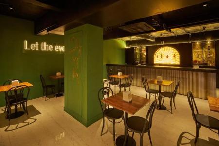 Tulip Inn Koramangala - 7