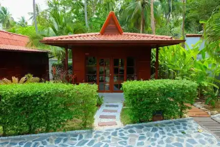 Cyana Beach Resort - 104