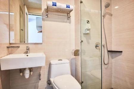 Ibis Budget Singapore Selegie (Sg Clean) - 23